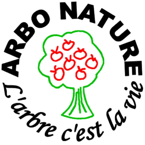 Logo de Arbo-Nature.