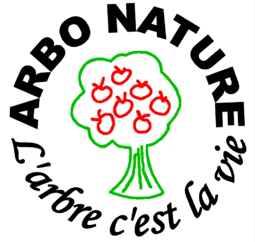 Logo de Arbo-Nature.